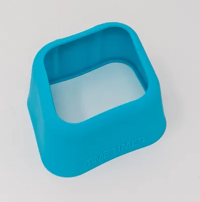 Produktbild von Time Timer Hülle Case für MOD, hellblau, One size, 5027BL