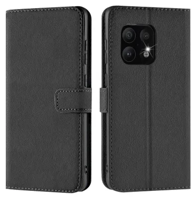 Obrázek produktu pro Pouzdro typu kniha pro OnePlus 10 Pro 5G Cover Flip Cover Pouzdro na mobilní telefon Ochranný kryt pouzdra