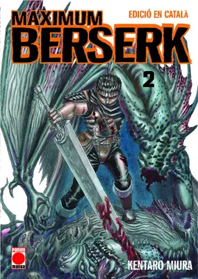 Obrázek produktu pro Maximum Berserk 2