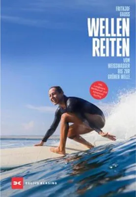 Obrázok produktu pre Wellenreiten