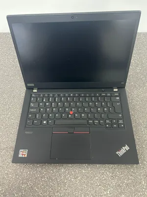 Produktbild von Lenovo Thinkpad Gen1 13.3'' AMD Ryzen 5 PRO 4650U 8GB 256G with Radeon Graphics 2.1 GHz