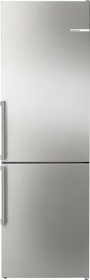Produktbild von Bosch KGN36VIBT Ed Kühlkombi (I) B 218/103L 186x60x66,5cm Vitafresh XXL