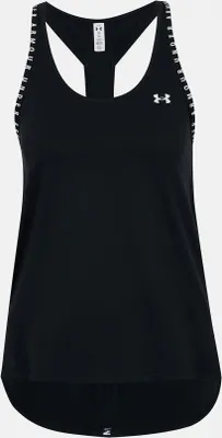 Obrázok produktu pre Tielko Knockout Tank-BLK