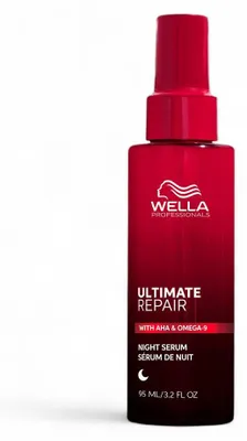 Obrázok produktu pre Wella Professionals Ultimate Repair Night Serum 95 ml