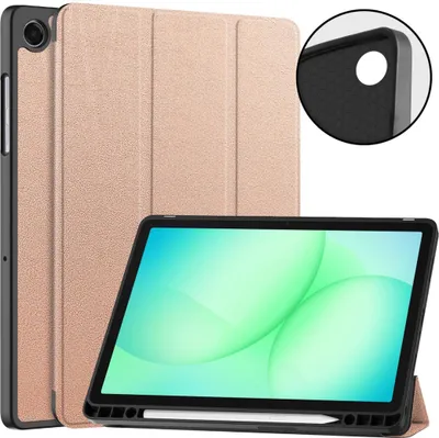 Obrázok produktu pre Puzdro na tablet Samsung Galaxy Tab A11+ A9+ Plus Smart ochranné puzdro skladacie stojan