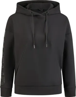 Produktbild von Pikeur Damen Sweater Hoody black Selection FS 2026, Größe:36
