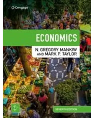 Zdjęcie produktu dla Economics