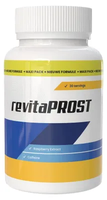Produktbild von Revitaprost