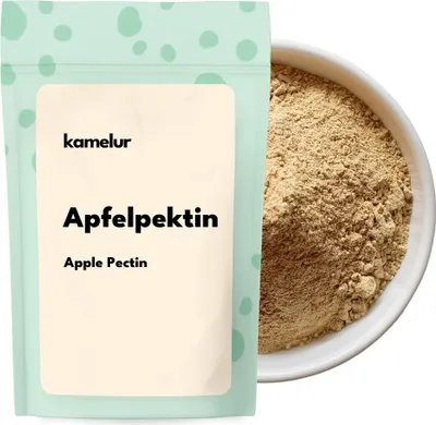 Image de Kamelur® Pectine de pomme 200 g
