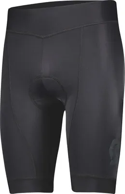 Obrázok produktu pre Cyklistické šortky SCOTT bez popruhov - ENDURANCE + - Black S