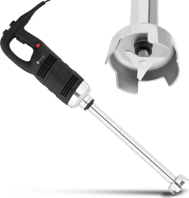 Zdjęcie produktu dla Blender Mikser Robot Ręczny Dł. Ramienia 500 Mm 8000-18000 Obr./Min 850 W