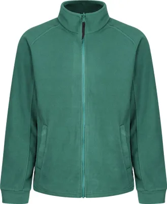 Produktbild von Regatta TRF532 | Thor 3 Fleece Jacket - Farbe: Bottle Green - Größe: M