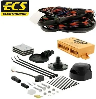 Obrázek produktu pro ECS E-sada pro spřáhlo přívěsu TO316BH