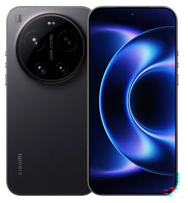 Zdjęcie produktu dla Xiaomi 17 Ultra, 512 GB, Dual-SIM, czarny, nowy