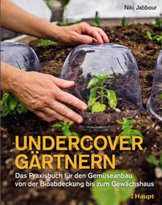 Obrázek produktu pro Undercover Gärtnern