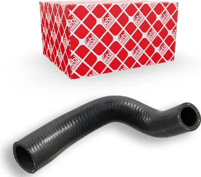 Produktbild von FEBI BILSTEIN Kühlerschlauch Wasserschlauch passend für MERCEDES-BENZ E-Klasse Limousine (W210) 23 102757