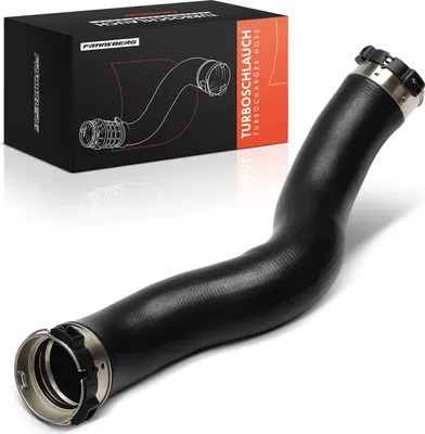 Imagen del producto de Manguera de intercooler (turbocompresor) para BMW Serie 5 F90 G30, Serie 5 Touring G31, Serie 7 G11 G12
