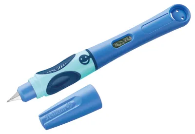 Produktbild von Pelikan Füller griffix RH Feder A blau