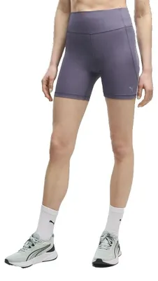 Produktbild von Puma Cloudspun 6´´ Leggings Mit Hoher Taille Grau M Frau Grau M