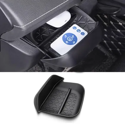 Produktbild von Auto Lade Organizer für Toyota RAV4 2019-2025