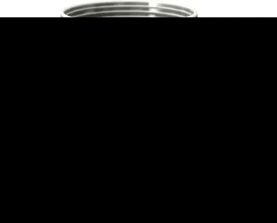 Produktbild von Seltmann Weiden Beat, Einzelbild, 0,35 l, Grau, Porzellan, Universal, Beat