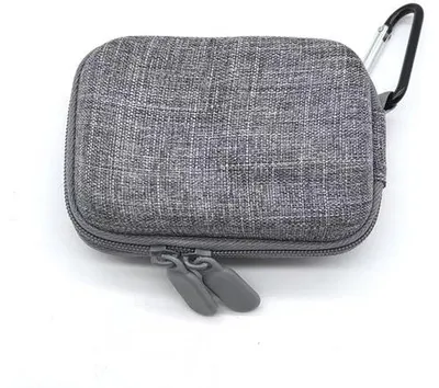 Image de DJT Compact Gris