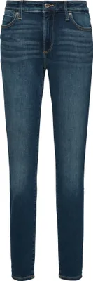 Produktbild von s.Oliver 2150393.56Z4.38_30, Jeans, Weiblich, Erwachsener, Blau, 38/30, Schmales Bein