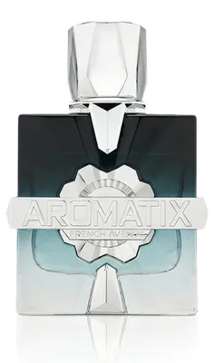 Produktbild von French Avenue Aromatix Frostbite Extrait de Parfum 100 ml (unisex)