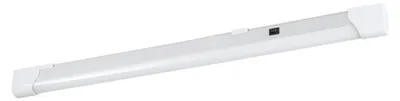 Immagine prodotto di EGLO MATTANZA, 1 lampadina, LED, 4000 K, 2100 lm, IP20, Bianco