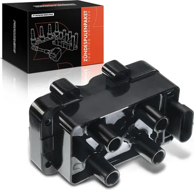 Zdjęcie produktu dla Frankberg Cewka zapłonowa 13.5V dla Dacia Dokker Lodgy Sandero Renault