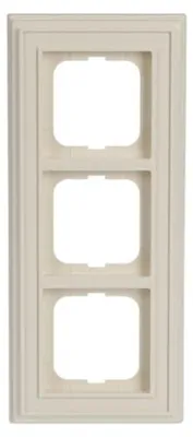 Zdjęcie produktu dla Ramka Busch-Jaeger 3-krotna 1723-832 2CKA001754A4675
