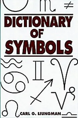 Obrázok produktu pre Dictionary of Symbols