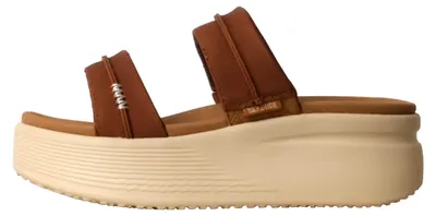 Produktbild von Sandalen Keilabsatz zum Anziehen Austin Slide Classic