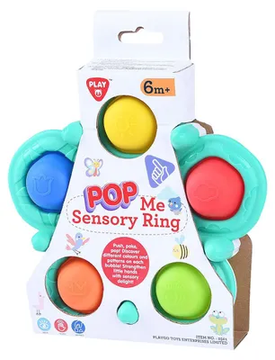 Immagine prodotto di Anello sensoriale
