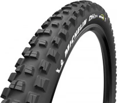 Produktbild von Opona Michelin DH 34 Bike Park 29x2.40" 61-622 czarna TLR wire