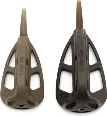 Produktbild von Korda Bait-up Method Feeder - Futterkorb, Gewicht:35g