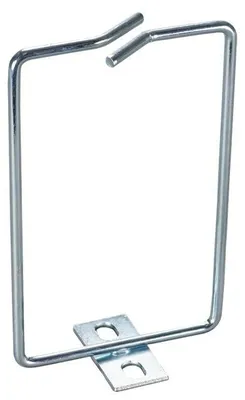 Produktbild von Kabelbügel 80 x 120 mm