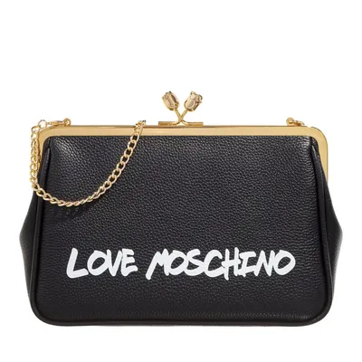 Obrázek produktu pro Love Moschino Graffiti Black black A0214272