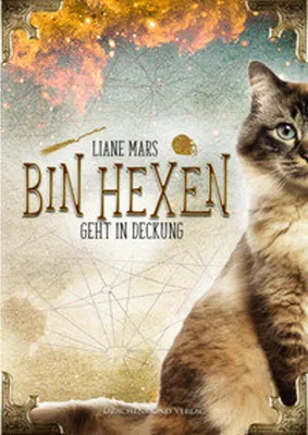 Immagine prodotto di Bin hexen - Geht in Deckung