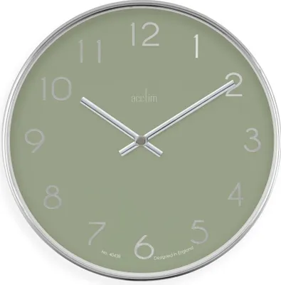Obrázok produktu pre Acctim - 22835 - Nástenné hodiny