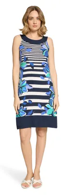Produktbild von Betty Barclay Collection (264) Kleid Kurz Jersey 8857 8857 42