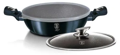 Obrázek produktu pro Příze GRANITOVY 28cm BERLINGER HOUSE AQUAMARINE BH-6794