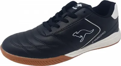 Obrázek produktu pro KangaRoos K-Yard Pro 5 sportovní obuv černá