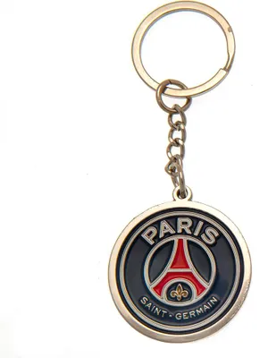 Produktbild von Schlüsselanhänger Paris Saint Germain FC Keyring