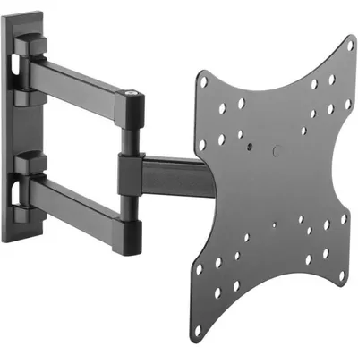 Image de Meuble TV mobile 23 - 42 - Stell - SHO 4540