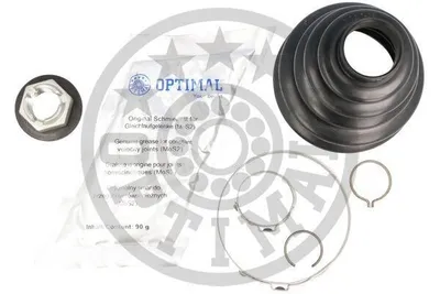 Produktbild von OPTIMAL Faltenbalgsatz Antriebswelle für FORD MONDEO III Kombi (BWY) CVB-10552TPE