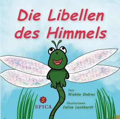 Immagine prodotto di Die Libellen des Himmels