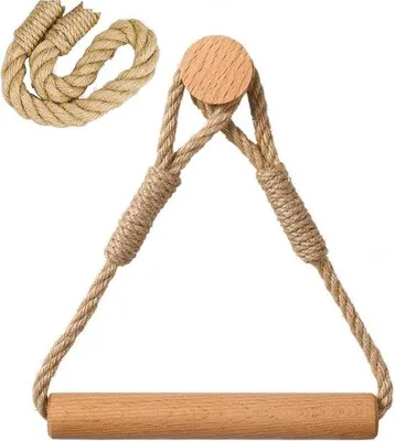 Produktbild von Toilettenpapierhalter Holz Vintage Selbstklebend für Bad Küche