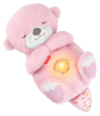 Productafbeelding van Fisher-Price JLJ33, Vydra - speelgoed, 0 jaar, Geluiden, AA, Batterijen