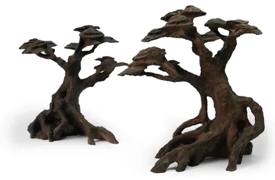Immagine prodotto di Harswortel per acquari, decorazione in legno per l'acquascaping